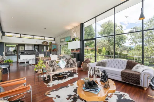 Casa En Venta En Vereda El Valle. Cod V14834