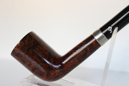 Imagen 4 de 8 de Pipa Peterson, De Raiz De Brezo, Churchwarden D16 Smooth