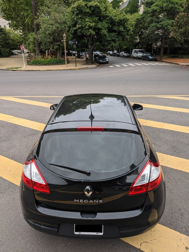Renault Megane 3 2.0
