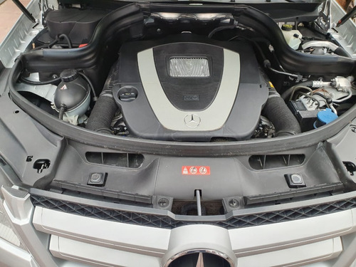 Imagen 8 de 8 de Mercedes Glk 300 V6 3.0 At 2010