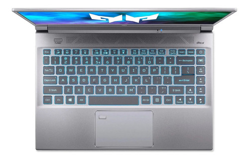 Imagen 2 de 3 de Laptop Acer Predator Triton 300 Se 16gb Ram 512gb Ssd Intel Core I7-11375h Nvidia Geforce Rtx 3060 6gb Gddr6 14'' Full Hd Gamer