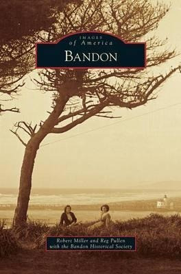 Libro Bandon - Dr Robert Miller