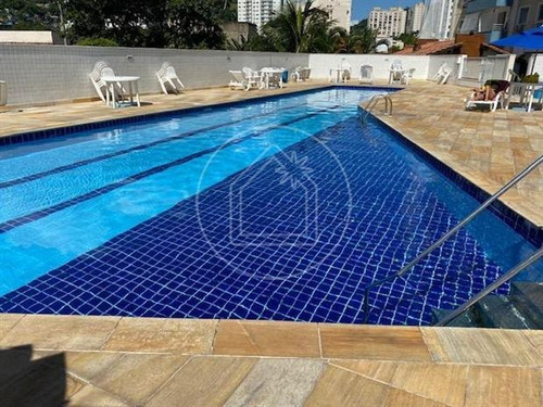 Apartamento - Ref: 875595