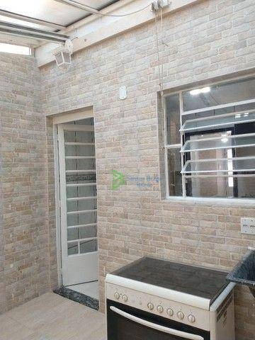 Imagem 4 de 16 de Casa Com 2 Dormitórios À Venda, 75 M² Por R$ 309.000 - Jaraguá - São Paulo/sp - Ca0061