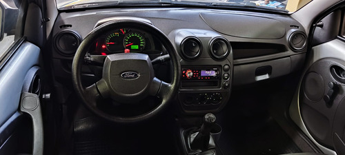Ford Ka 1.0 (Flex)
