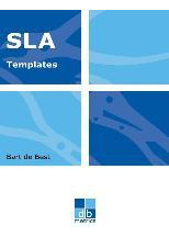 Libro Sla Templates - Bart De Best