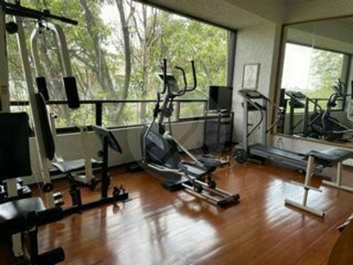 Casa En Venta En Bosque De Las Lomas