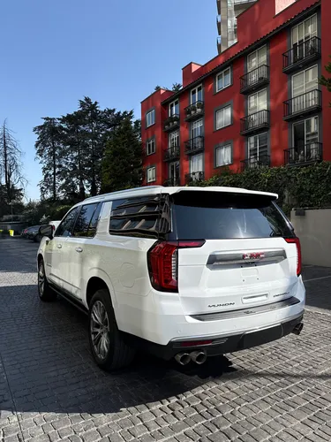 GMC Yukon 6.2 Denali 8 Vel Awd At