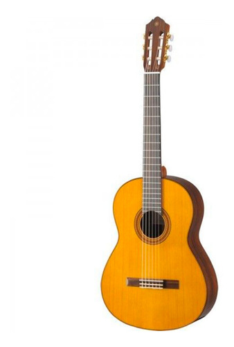 Guitarra Clásica Yamaha Cg182c