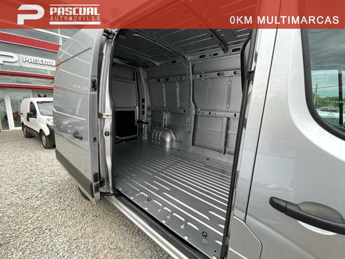 Renault Master L2H2 PH2 PRO
