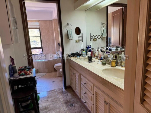 Baja De Precio Apartamento En El Peñón Mls 25-7908. Andrea Schmidt