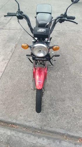 Bera Meru 110cc 2020