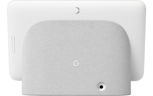 Google Pantalla Inteligente Nest Hub De 7 Pulgadas Con Googl