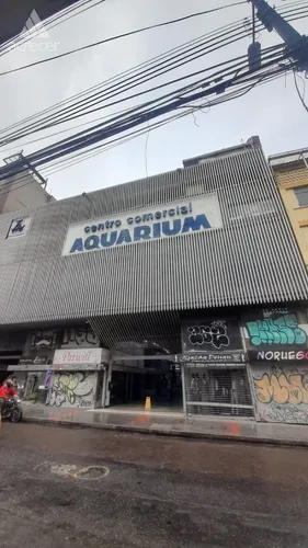 Arriendo Local En Chapinero Central