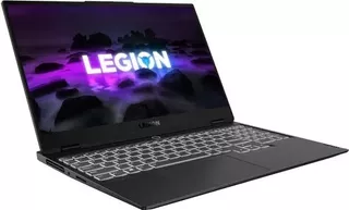 Notebook Lenovo Legion Ryzen 9-5900hx 3050ti 1tb Ssd 16gb