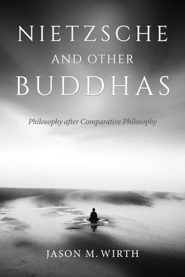 Libro Nietzsche And Other Buddhas: Philosophy After Compa...