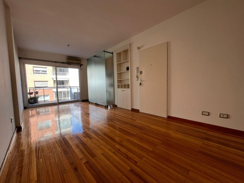 Venta Depto Semipiso Balcón 2 Amb Cochera Núñez