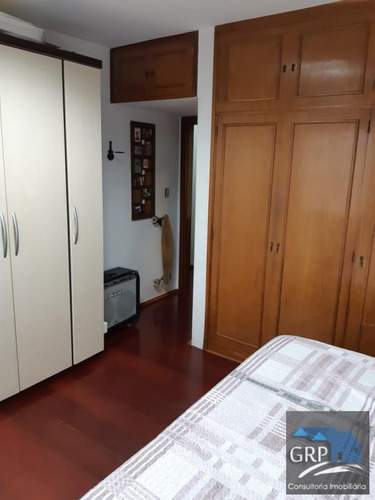 Imagem 13 de 15 de Apartamento Para Venda Em Santo André, Centro, 3 Dormitórios, 1 Suíte, 3 Banheiros, 1 Vaga - 7142_1-1652921