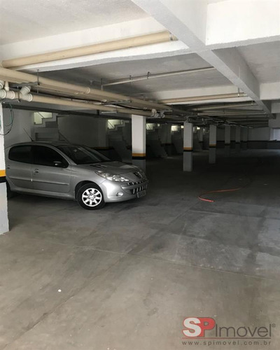 Imagem 5 de 23 de Casa Em Condominio - 3 Dorm Sendo 01 Suíte ,lavabo, Sala 2 Ambientes, Vaga 2 Carros, Depósito Sub Solo - V2810 - 69715568