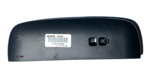 Imagem 3 de 4 de Luz Auxiliar Interna Jeep Renegade 2015 A 2017 - 53291711