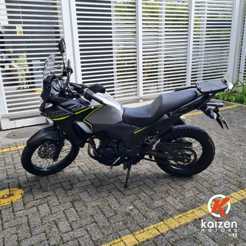 Imagem 5 de 15 de Kawazaki Versys-x 300 A 2020 C/21.000 Km