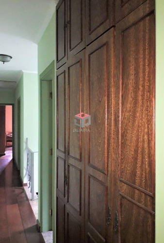 Imagem 8 de 20 de Sobrado À Venda, 3 Quartos, 1 Suíte, 2 Vagas, Nova Petrópolis - São Bernardo Do Campo/sp - 97102