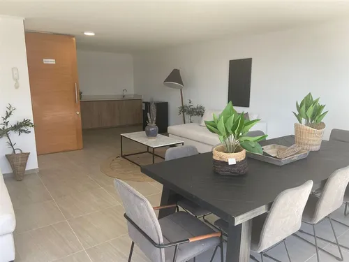 Departamento En Arriendo De 2 Dorm. En Villarrica Centro