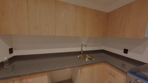 Imagen 4 de 14 de Estrena Bonito Departamento En La Col. Narvarte Poniente