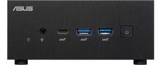 Mini Pc Asus Expertcenter Pn64 I5-12500h 8gb Ram 256gb Ssd