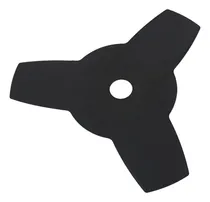 Comprar Cuchilla Navaja Para Desbrozadora Husky Truper 33cc 43c 52cc