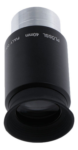 Ocular Del Telescopio Plossl De 40 Mm