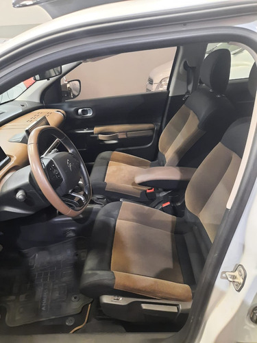 Citroën C4 Cactus 1.2 Puretech 110 At6 S&s Shine