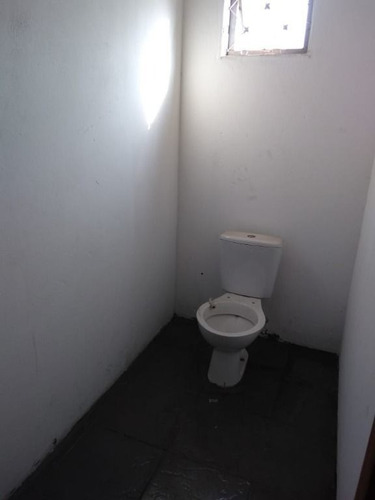 Imagem 11 de 15 de Salão Para Alugar, 200 M² Por R$ 2.500,00/mês - Jardim Mugnaini - São José Do Rio Preto/sp - Sl0443