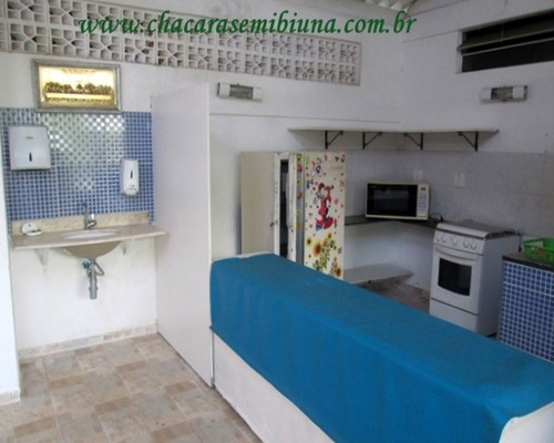 Imagem 12 de 30 de Chacara - 2075 - 33028996