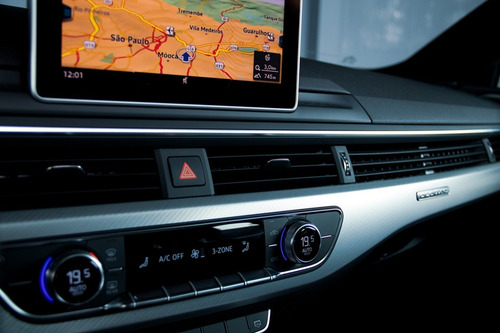 Imagem 14 de 15 de Audi A5 Sportback 2.0 Performance Black Tfsi S-tronic