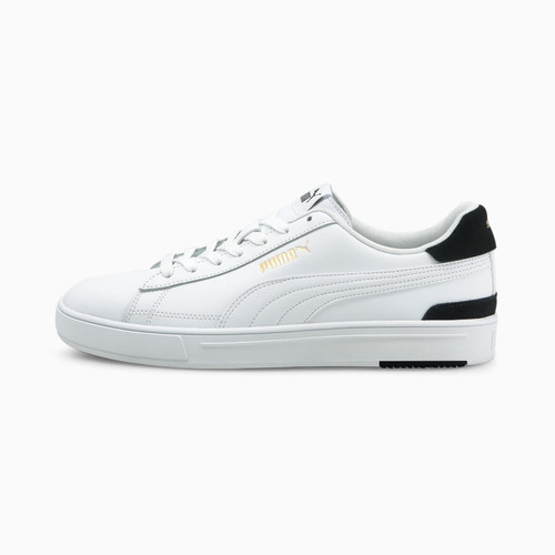 Tenis Puma Smash Serve Pro 100% Original