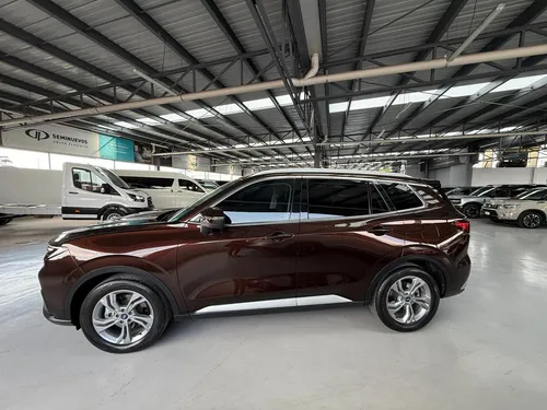 Ford Territory 1.8 Trend 5p At