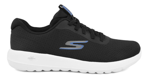 Champion Deportivo Skechers Go Walk Max Midshore Black