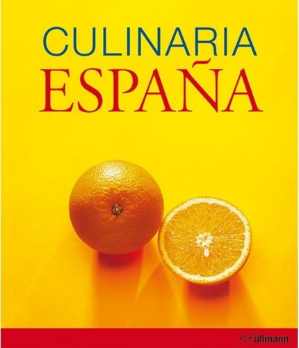 Culinaria España -  marion Trutter