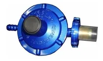 Comprar Regulador De Gas Domestico Con Rosca Para Bombonas 18 Y 43kg