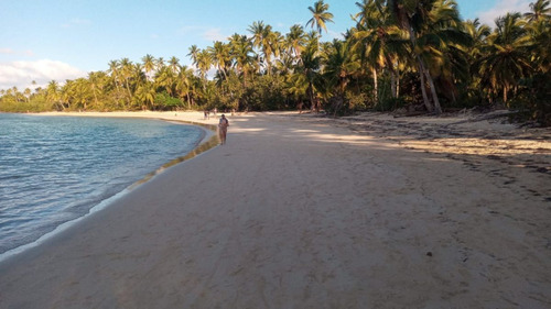 1era Lìnea De Playa Portillo, Las Terrenas, Samaná