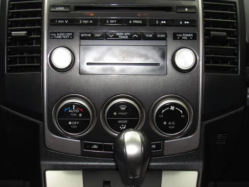 Mazda 5 2.0 Lxwm8