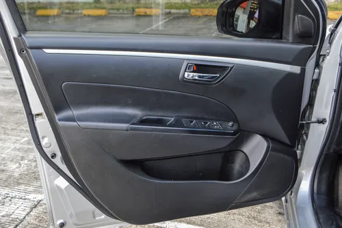 Suzuki Swift 1.4 Gl