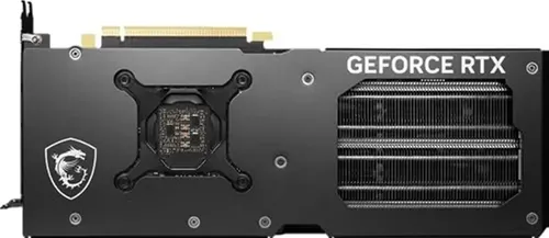 Placa gráfica Msi Geforce Rtx 4070 Gaming X Slim 12g