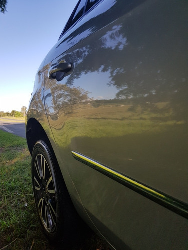 Fiat Bravo 1.8 16v Essence Flex Dualogic 5p 2011