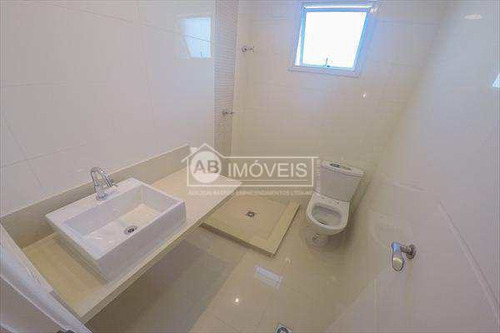 Imagem 20 de 20 de Sobrado Com 3 Dorms, Boqueirão, Santos - R$ 880 Mil, Cod: 1366 - V1366