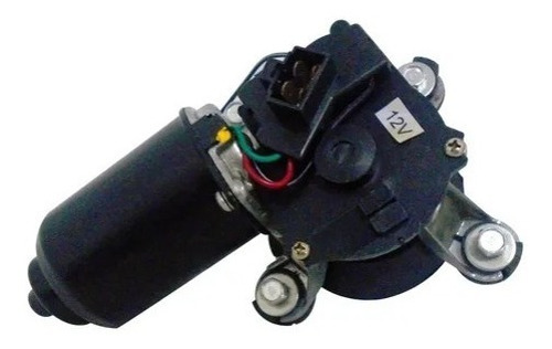 Imagen 3 de 3 de Motor Limpia Parabrisas Toyota Corolla Baby Camry Viejo