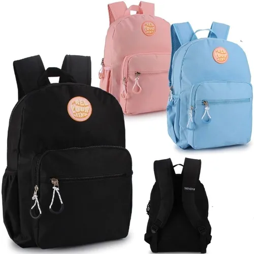 Cuál comprar? Las mejores mochilas para niñas - Casacochecurro