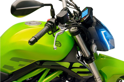 Benelli 302s Abs Tnt 302 No Mt 03 Voge Cf 400