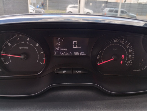 Peugeot 2008 1.6 Allure
